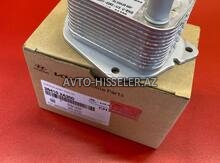 Hyundai və Kia yağ soyuducusu (kitabçası) 26410-2A300